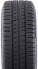Зимняя шина Maxxis WL2 Vansmart Snow, 155/0 R12C 88/86R вариант - 2