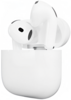 Беспроводные наушники Uzay Melody Pods 4, Белый вариант - 2
