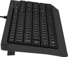 Клавиатура A4Tech Fstyler FK15, Черный детальное изображение - 3