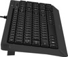 Клавиатура A4Tech Fstyler FK15, Черный вариант - 3