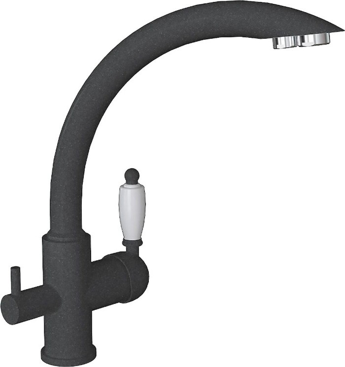 Смеситель Florentina Shale FL 333.25H.2113.302 №6