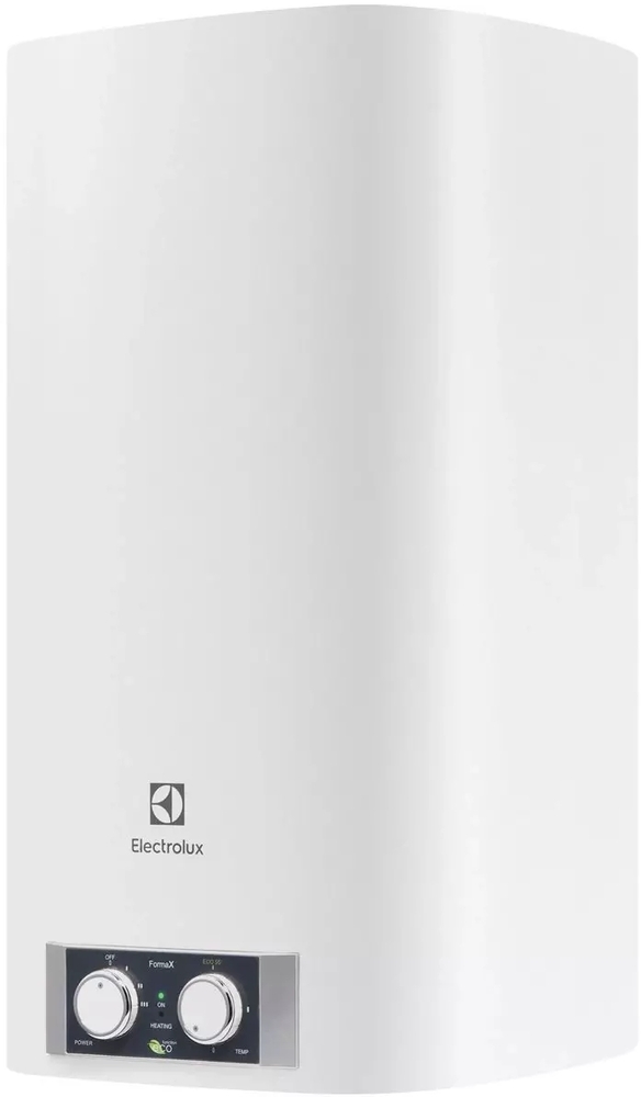 Водонагреватель Electrolux EWH 50 Formax, НС-1026256, 50 л, Белый №1