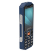 Мобильный телефон MAXVI T19, 32 Мб, Синий, Dual mini-SIM вариант - 2
