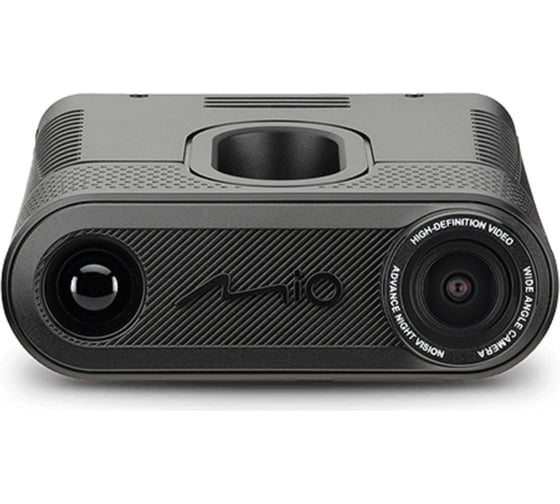 Видеорегистратор MIO-MIVUE-I95, 1920x1080 Full HD dpi, MicroSD, 128 ГБ, Черный детальное изображение - 3