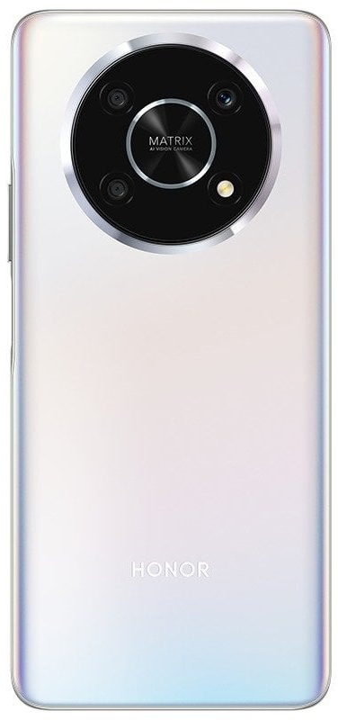 Смартфон Honor X30 256 Гб, Серебристый, Dual nano SIM детальное изображение - 2
