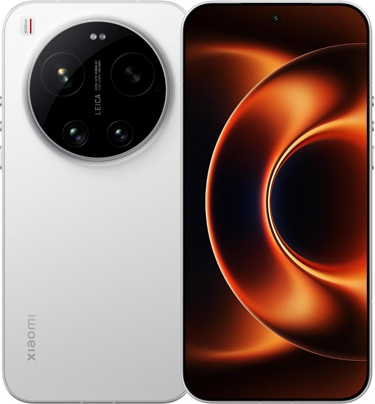 Смартфон Xiaomi 17 Ultra 16 Гб/1 Тб, Черный, Dual nano SIM + Esim детальное изображение - 1