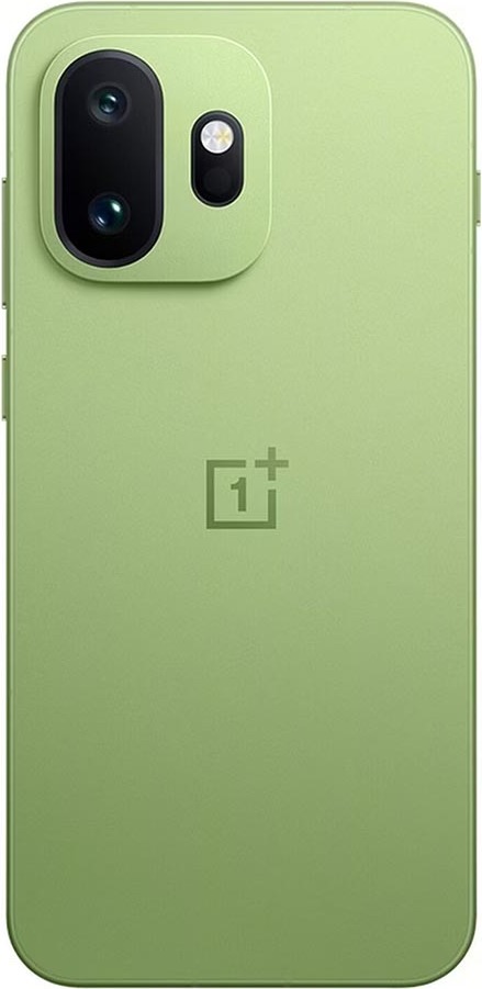 Смартфон OnePlus 15T 12/512 ГБ, Зеленый, Dual nano SIM детальное изображение - 3