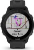 Смарт-часы Garmin Forerunner 955, Черный вариант - 3