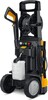 Автомойка Steher HPW-200B, 2.6 кВт, 200 бар, Желтый/Черный вариант - 2