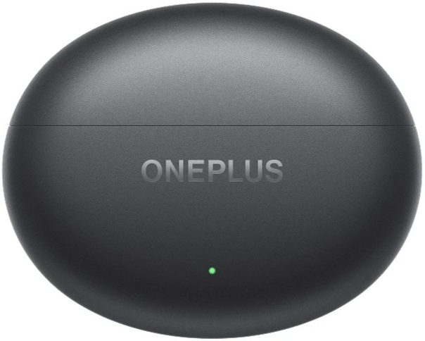 Беспроводные наушники OnePlus Buds 4, Черный детальное изображение - 5