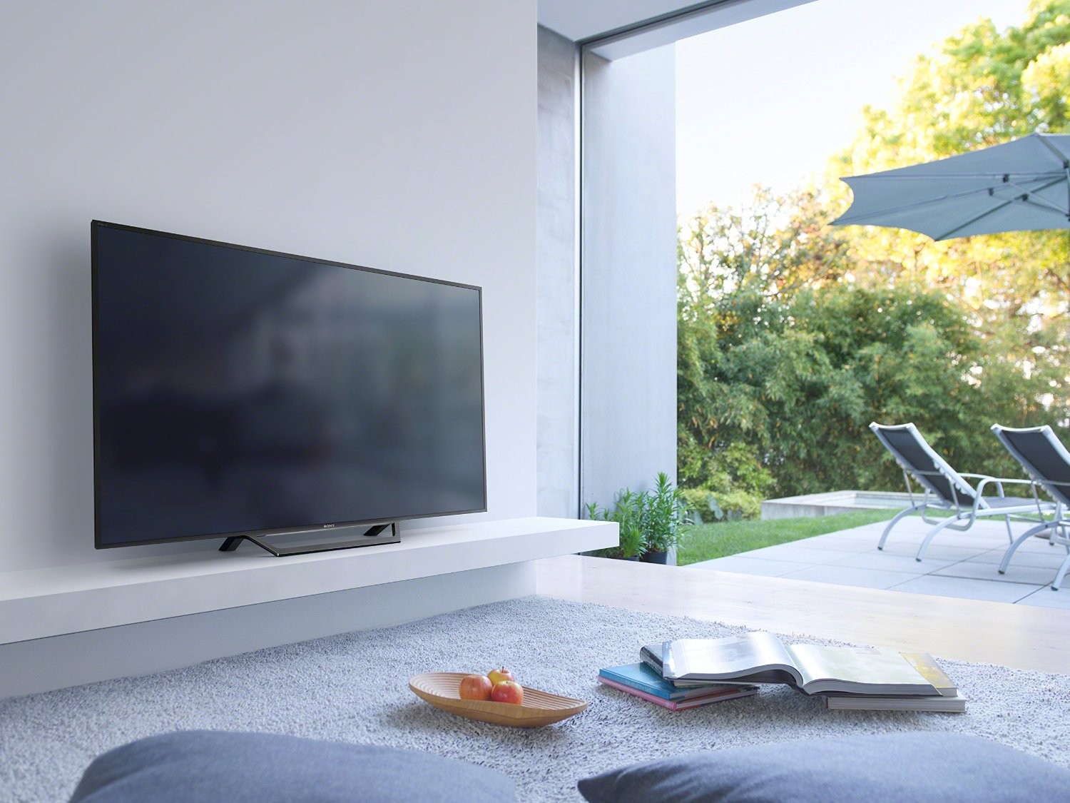 Телевизор Sony KDL-32WD603, 32