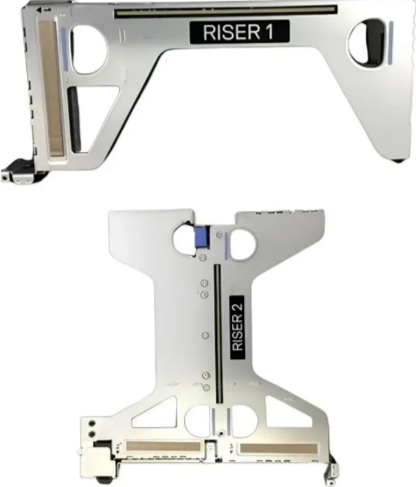 Переходная плата Dell 540-BDXR детальное изображение - 1