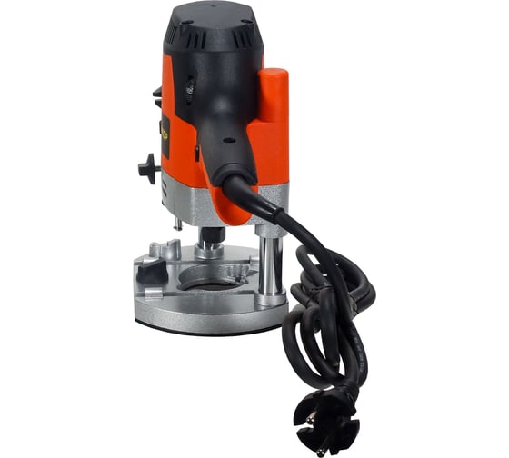 Фрезер Энкор ФМЭ-8ЭМ 50265, 1200 Вт, Оранжевый детальное изображение - 7