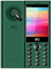 Мобильный телефон BQ 3598 Barrel XXL, 32 Мб, Зеленый/Черный, Mini-SIM вариант - 1