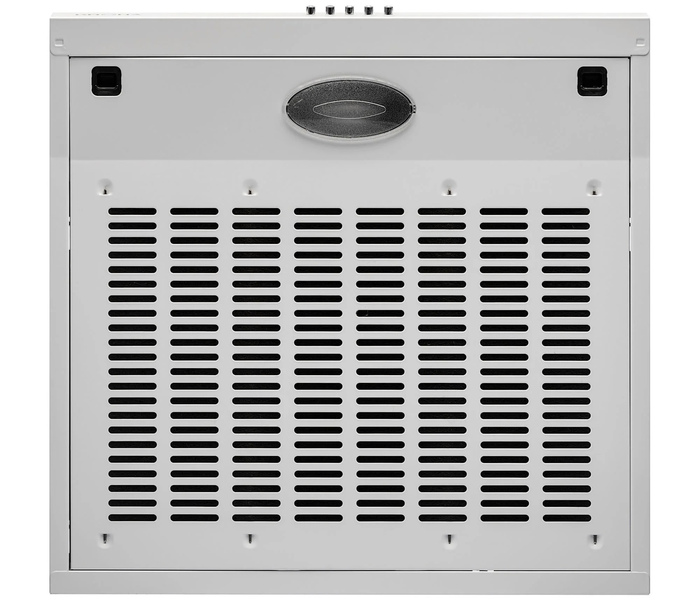 Вытяжка Krona EVA 500 white PB, Белый №4