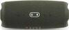Портативная колонка JBL Charge 5, Темно-зеленый вариант - 4