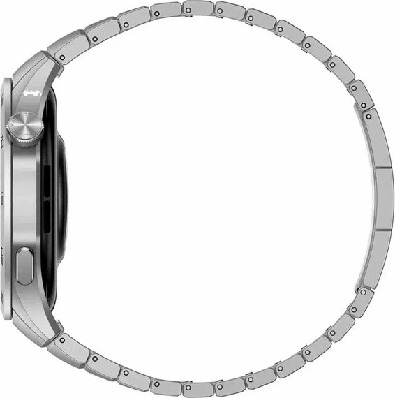 Смарт-часы Huawei Watch GT 4 46 мм, Коричневый детальное изображение - 2