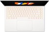 Ноутбук Acer ConceptD 3 Ezel CC314-72G-76F1, RAM 16 ГБ, Белый, SSD 512 ГБ, GTX 1650 Max-Q вариант - 4