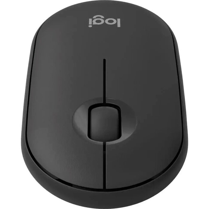 Мышь Logitech Pebble 2 M350S Tonal Graphite (910-0070156988), Серый №2