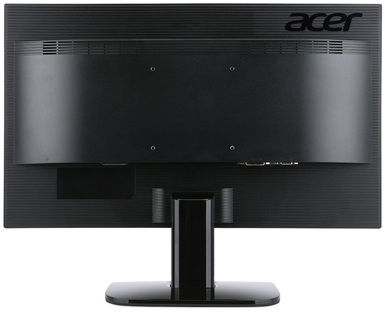 Монитор Acer KA220HQbid, 22″, 1920x1080, 60 Гц, Черный детальное изображение - 4