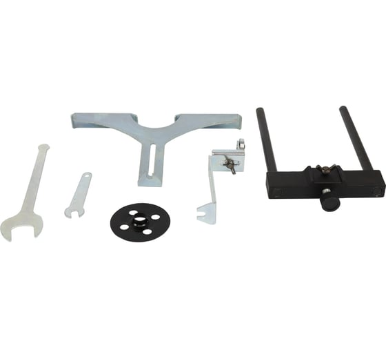 Фрезер NEXTTOOL EF-1800 400049, 900 Вт, Черный детальное изображение - 3