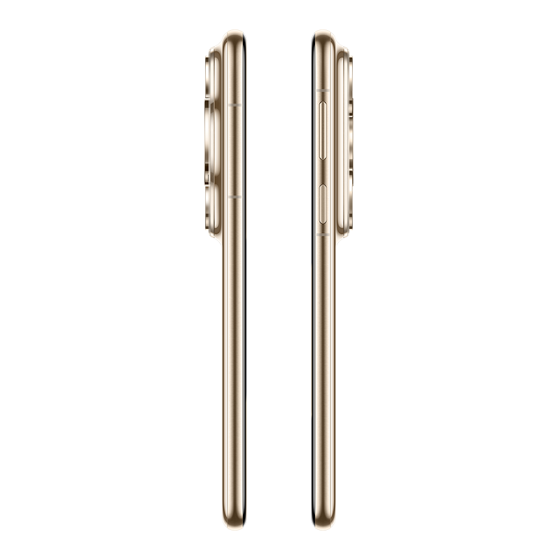 Смартфон Huawei Pura 80 Ultra 16/512 Гб, Золотистый, Dual nano-SIM детальное изображение - 5