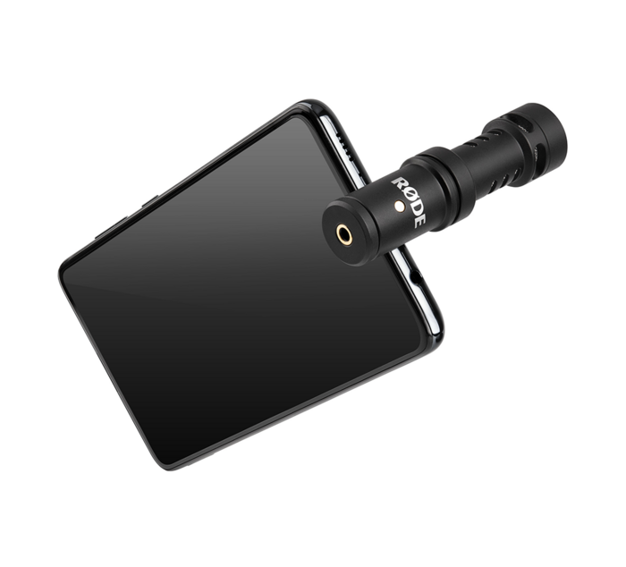 Комплект радиосистема RODE Wireless GO II Single + микрофон VideoMic ME №7