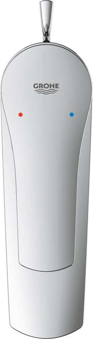 Смеситель Grohe Eurosmart 33265003 детальное изображение - 4