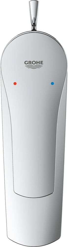 Смеситель Grohe Eurosmart 33265003 №4