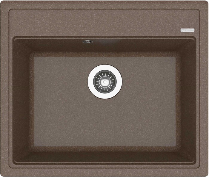 Кухонная мойка Florentina Lipsey 600  №9