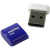 USB Flash накопитель SmartBuy Lara (SB32 ГБLARA-B) 32 ГБ, синий вариант - 1