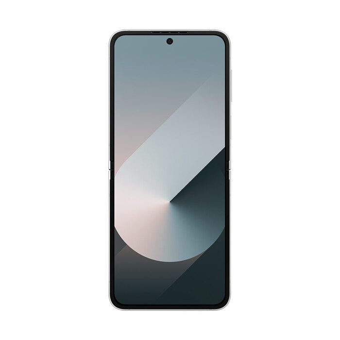 Смартфон Samsung Galaxy Z Flip6 12/512 ГБ, Белый, Dual nano-SIM + eSIM №2