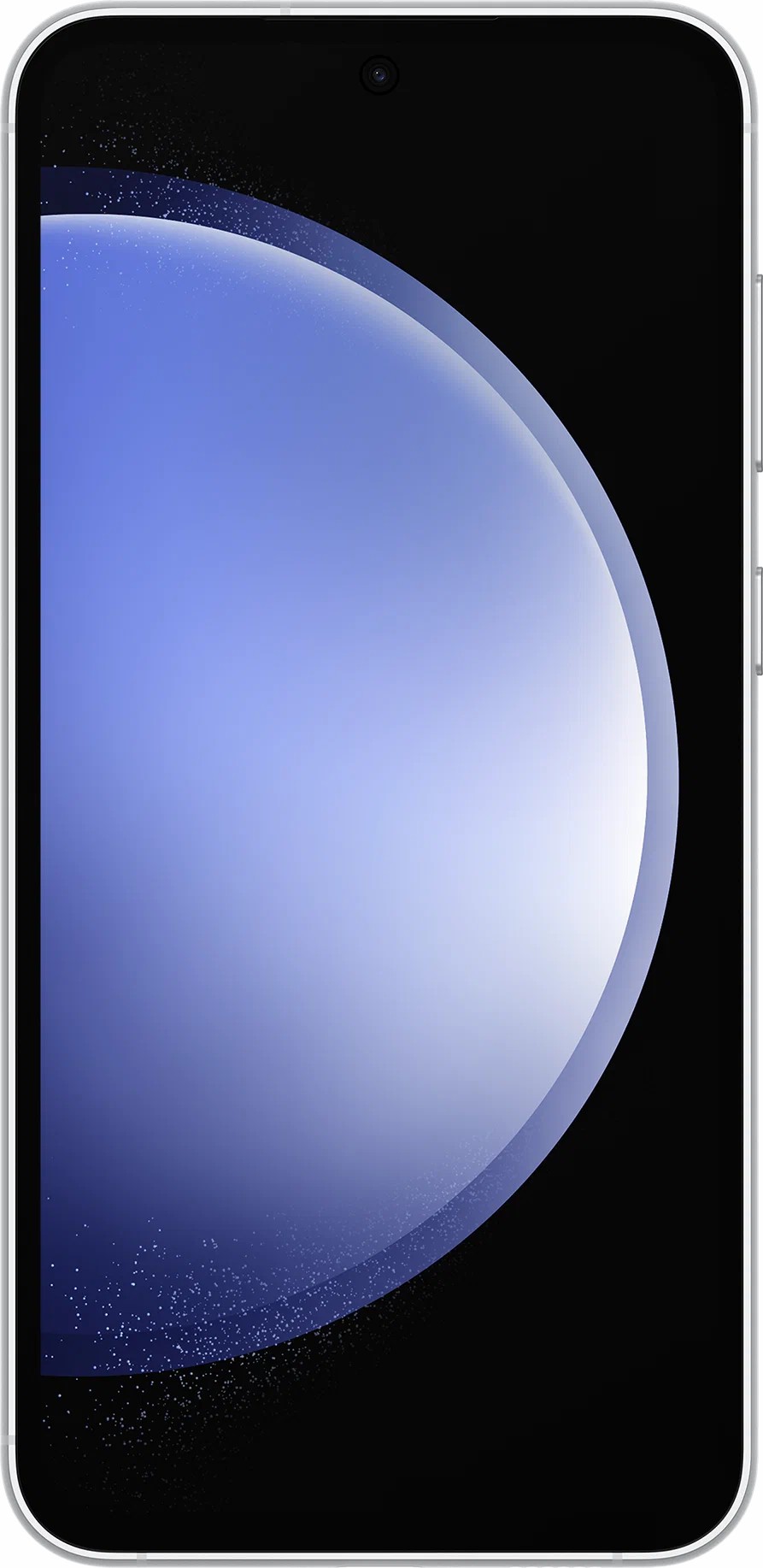 Смартфон Samsung Galaxy S23 FE 128 ГБ, Голубой, Dual nano SIM + eSIM детальное изображение - 2