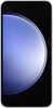 Смартфон Samsung Galaxy S23 FE 128 ГБ, Голубой, Dual nano SIM + eSIM вариант - 2