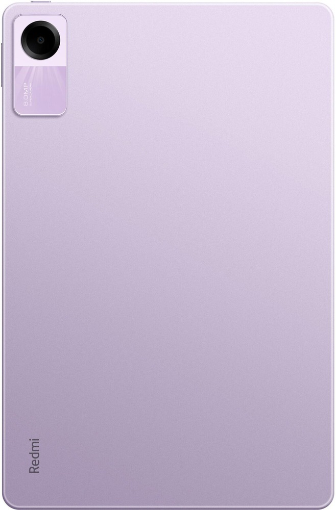 Планшет Redmi Pad SE 128 Гб, Фиолетовый, Wi-Fi №2