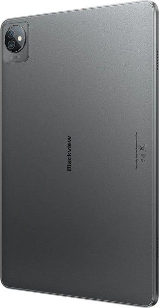 Планшет Blackview Tab 8 128 ГБ, Серый, Wi-Fi+Cellular детальное изображение - 3