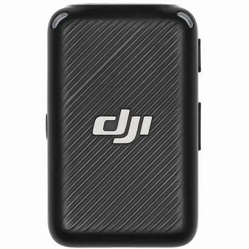 Радиосистема DJI Mic (RX + 2TX) детальное изображение - 6