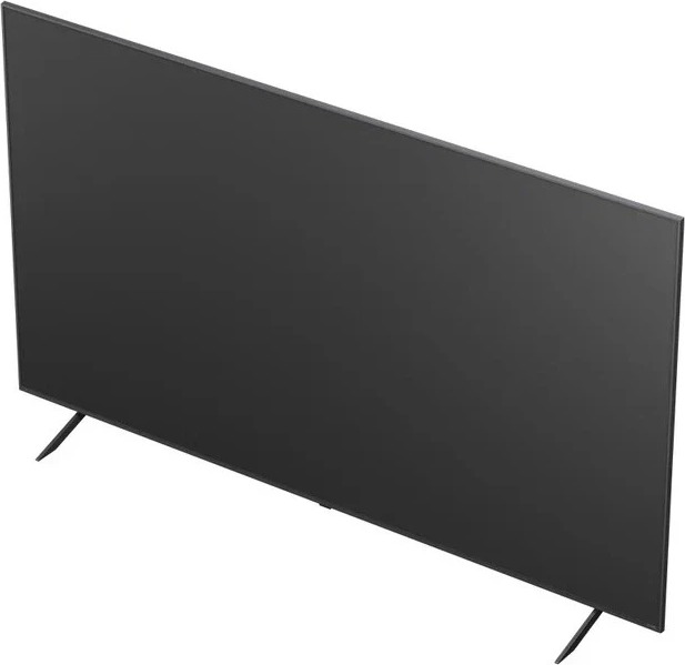 Телевизор LG 86QNED80A6A 2025, 86