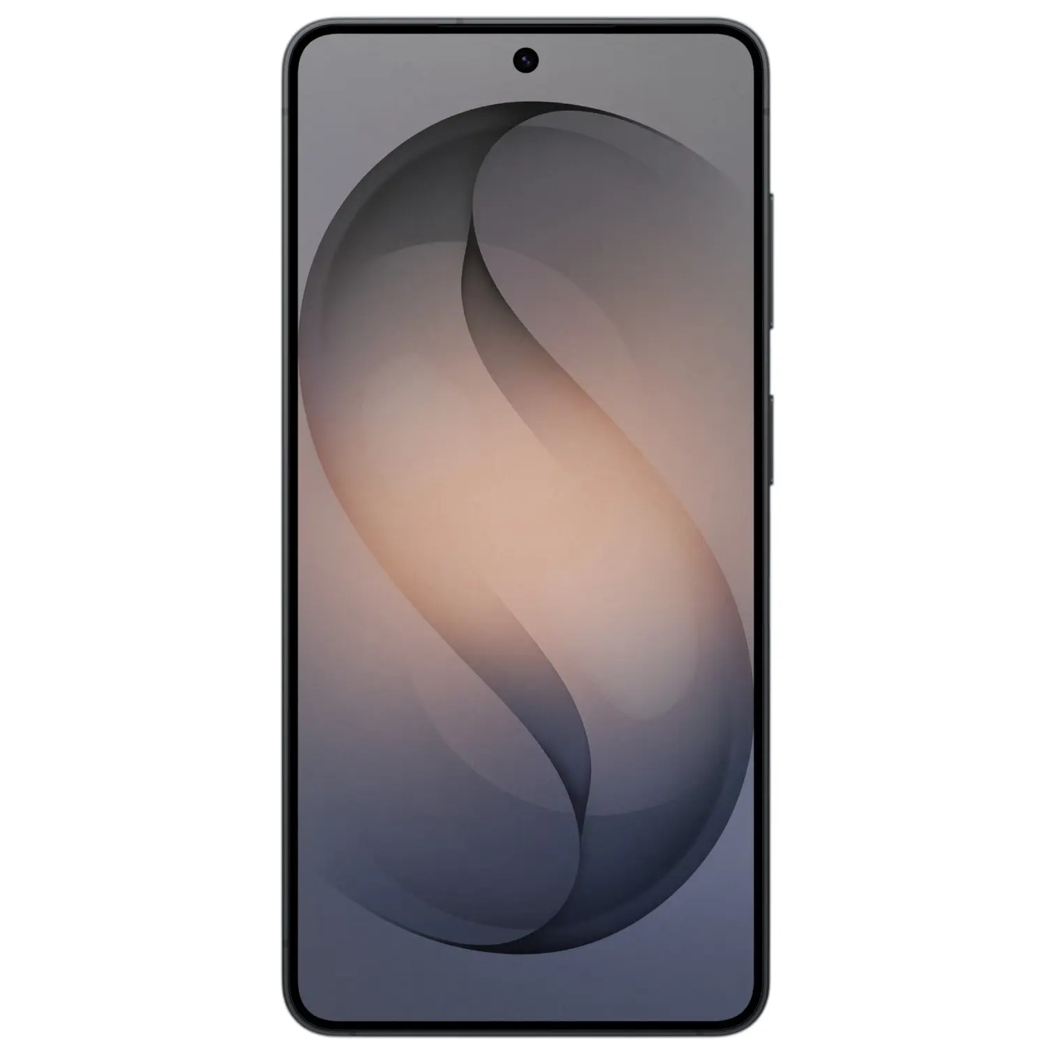 Смартфон Samsung Galaxy S26 Exynos 12/256 ГБ, Черный, Dual nano SIM + eSIM детальное изображение - 3