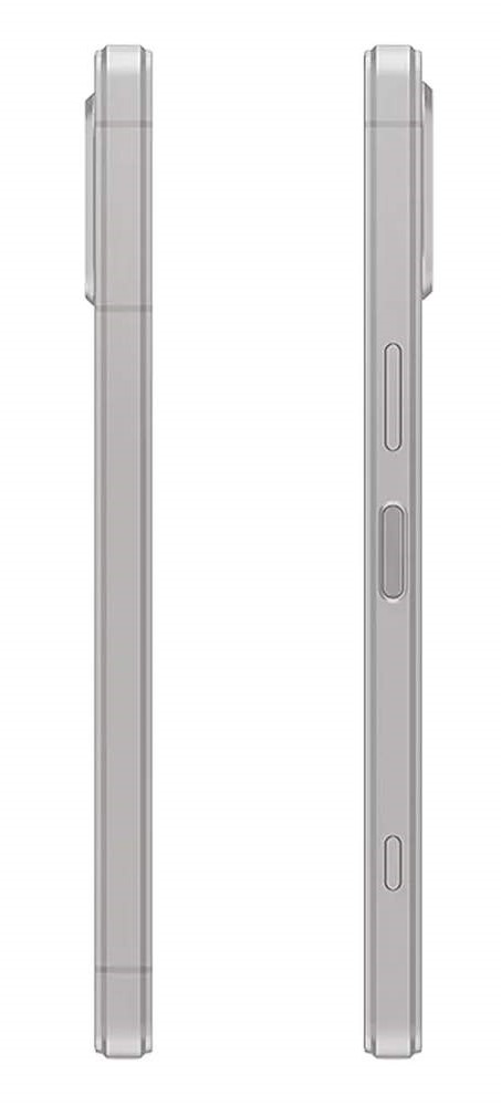 Смартфон Sony Xperia 5 V 256 ГБ, Серебристый, Dual nano SIM детальное изображение - 5
