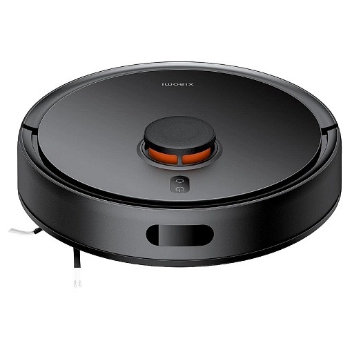 Робот-пылесос Xiaomi Robot Vacuum S20, Черный детальное изображение - 3
