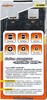 Набор инструментов OMBRA 975006 вариант - 5