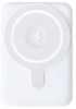 Внешний аккумулятор VLP Dual MagSafe (1041005), 5000 мАч, Черный вариант - 1
