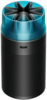 Очиститель воздуха Dyson HushJet Purifier Compact, Черный вариант - 2