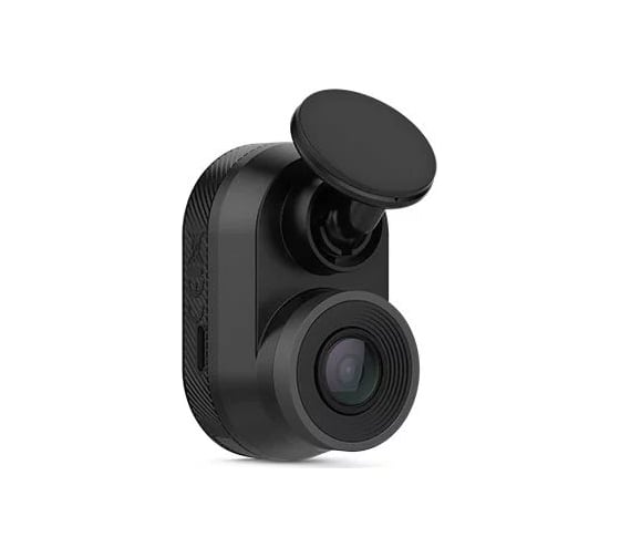 Видеорегистратор Garmin Dash Cam Mini, 1920x1080 Full HD dpi, MicroSD, 256 ГБ, Черный детальное изображение - 4