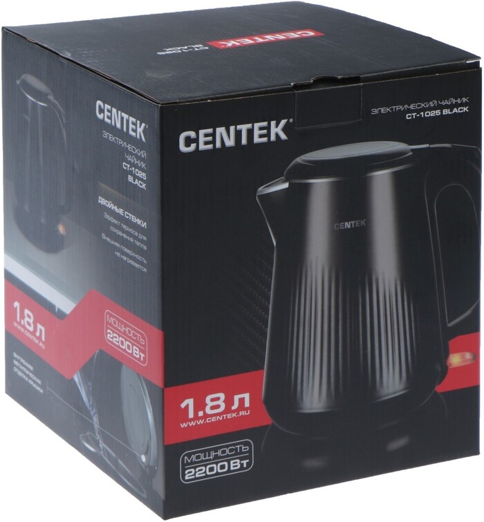 Электрочайник Centek CT-1025 №10