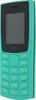 Мобильный телефон Nokia 106 (2024) TA-1564, 128 Мб, Зеленый, Dual micro-SIM вариант - 4
