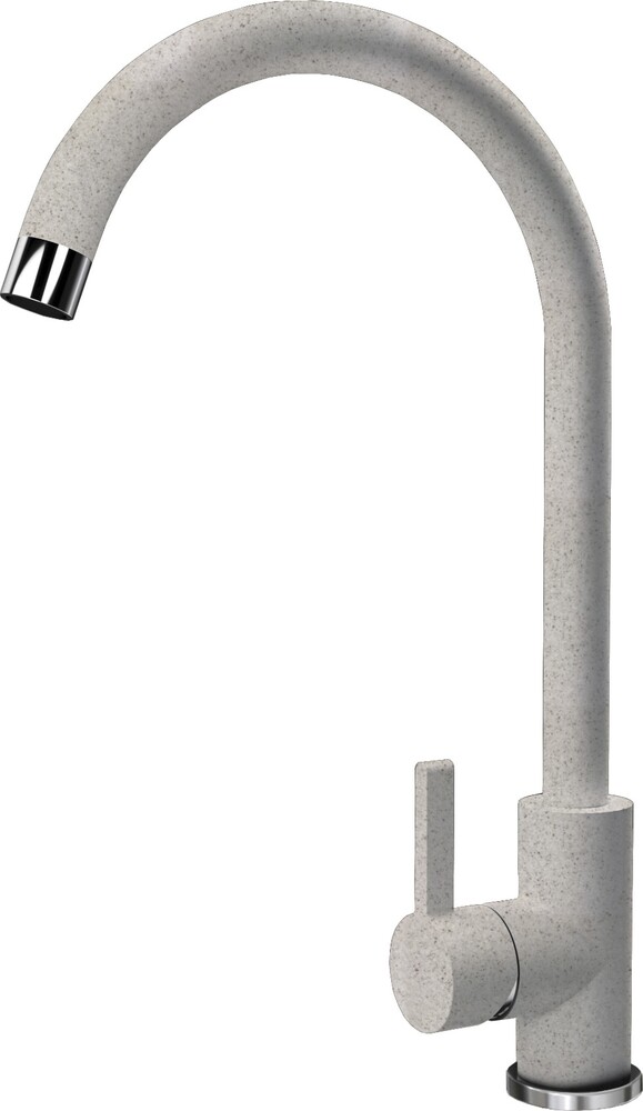 Смеситель Dr. Gans Solo DG 319.03H.1123.402 №5