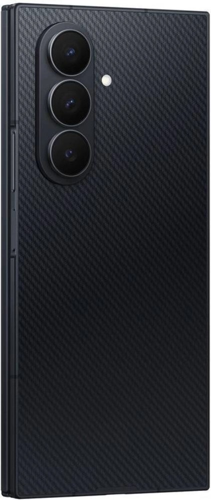 Смартфон Samsung Galaxy Z TriFold 16/512 ГБ, Черный, Dual nano-SIM + eSim детальное изображение - 5