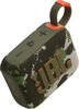 Портативная колонка JBL Go 4, Зеленый вариант - 7